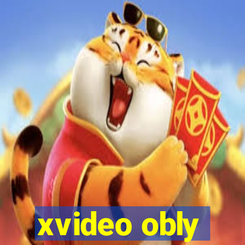 xvideo obly